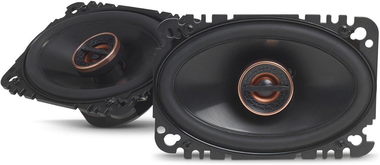 Акустика автомобильная Infinity REF 6432CFX 