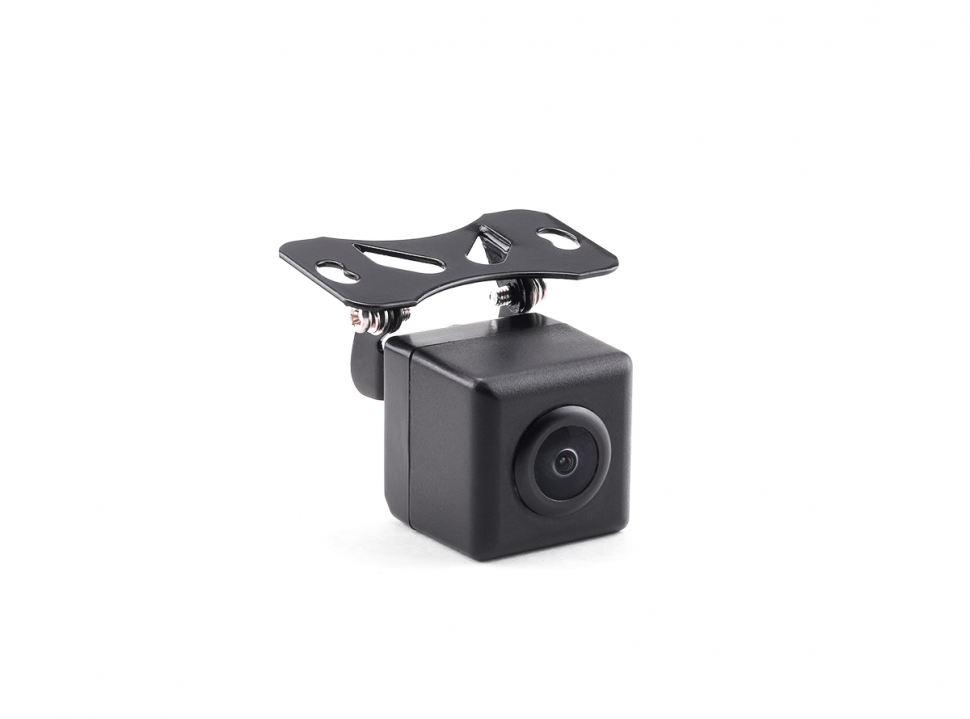 Универсальные видеокамеры, Камеры в номерных рамках, Аксессуары Incar Camera VDC-008FHD 