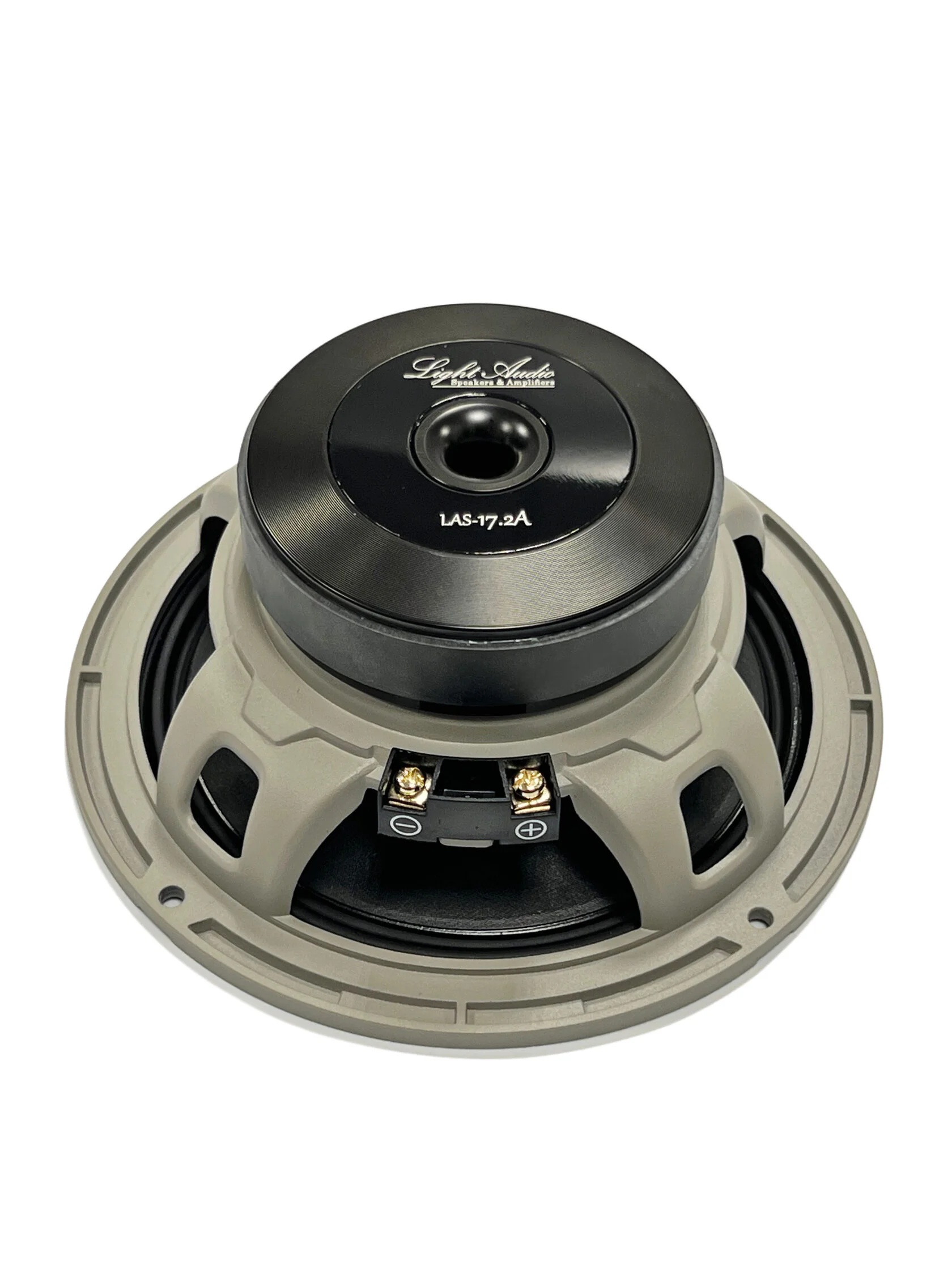 Акустика автомобильная Light Audio LAS-17.2A 