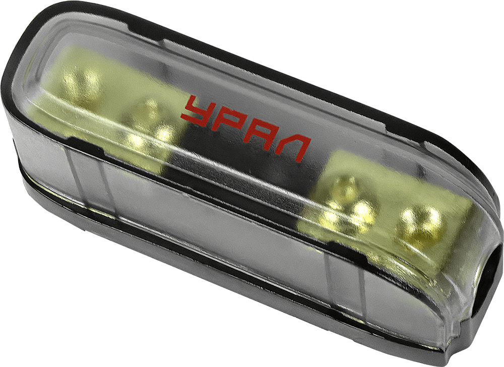 Дистрибьюторы, колбы, держатели предохранителя Ural УРАЛ ДП-УТ06 