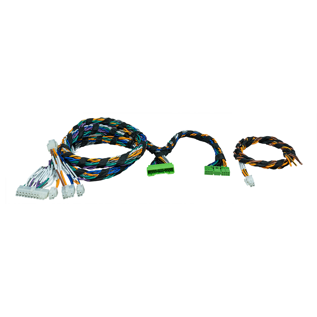 Интерфейсы для подключения усилителей MATCH PP-Hyundai1.6 