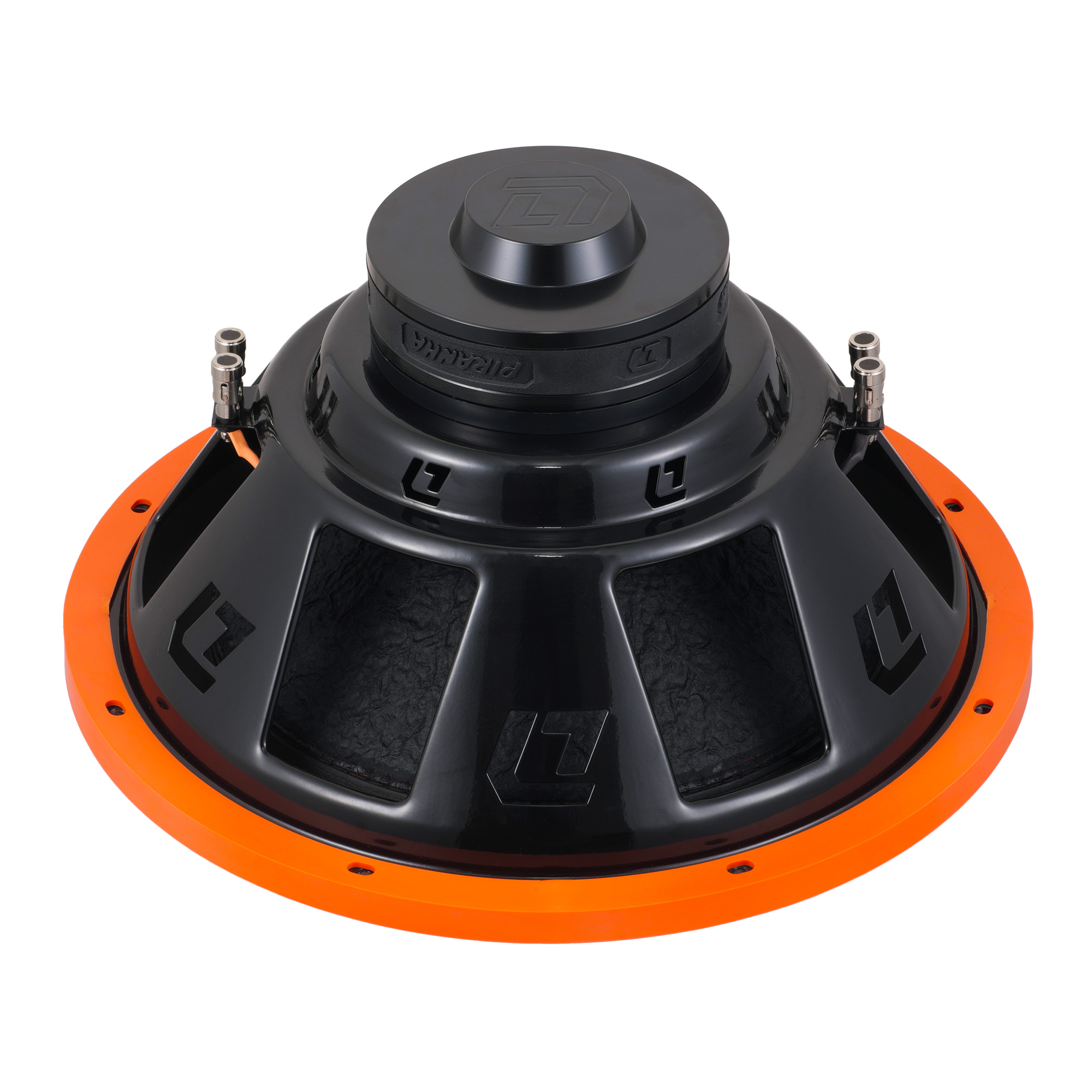 Сабвуферные динамики DL Audio Piranha 15 V2 