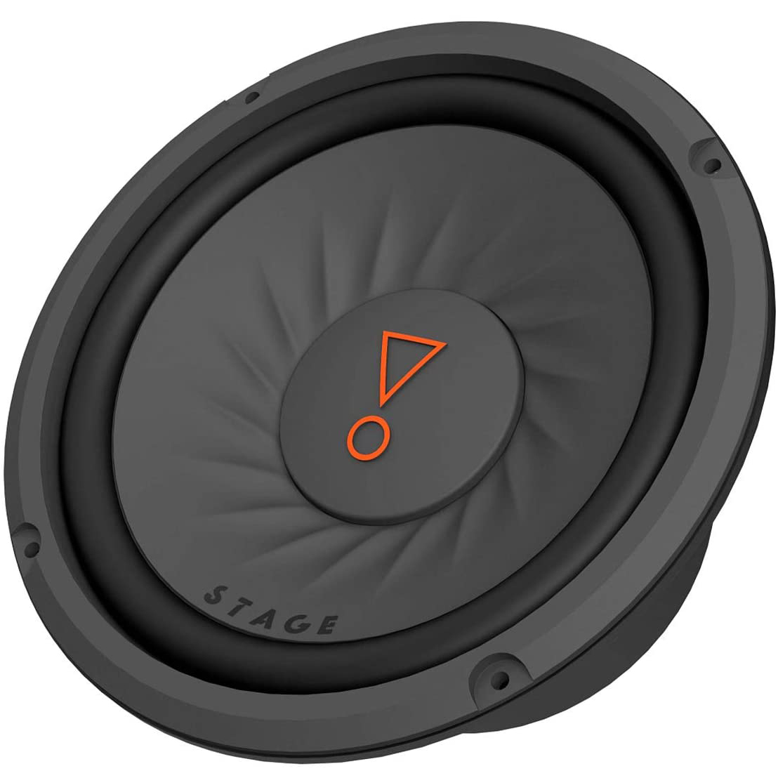 Сабвуферные динамики JBL STAGE82 