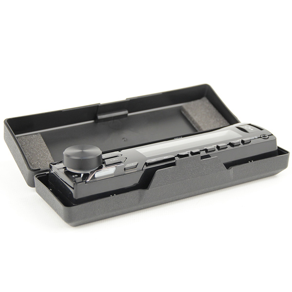 1-DIN USB/SD-ресиверы (без CD) ACV AVS-811G 
