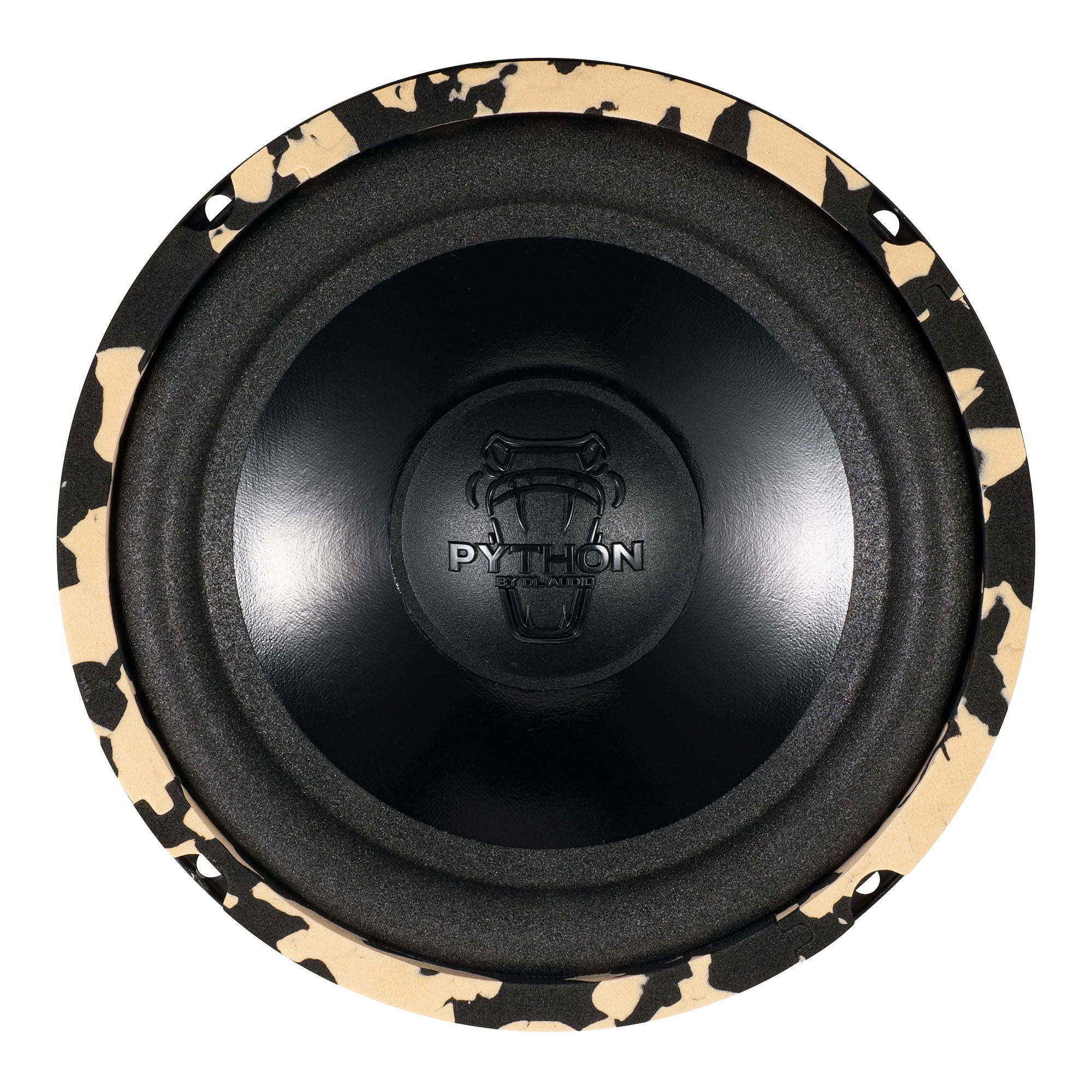 Акустика автомобильная DL Audio Python 165 Comp 