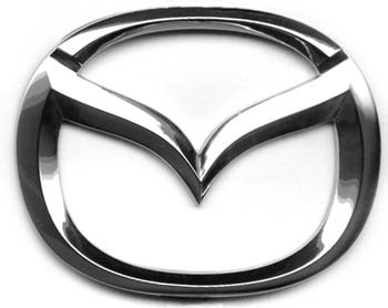 Mazda Incar RMZ-N06 