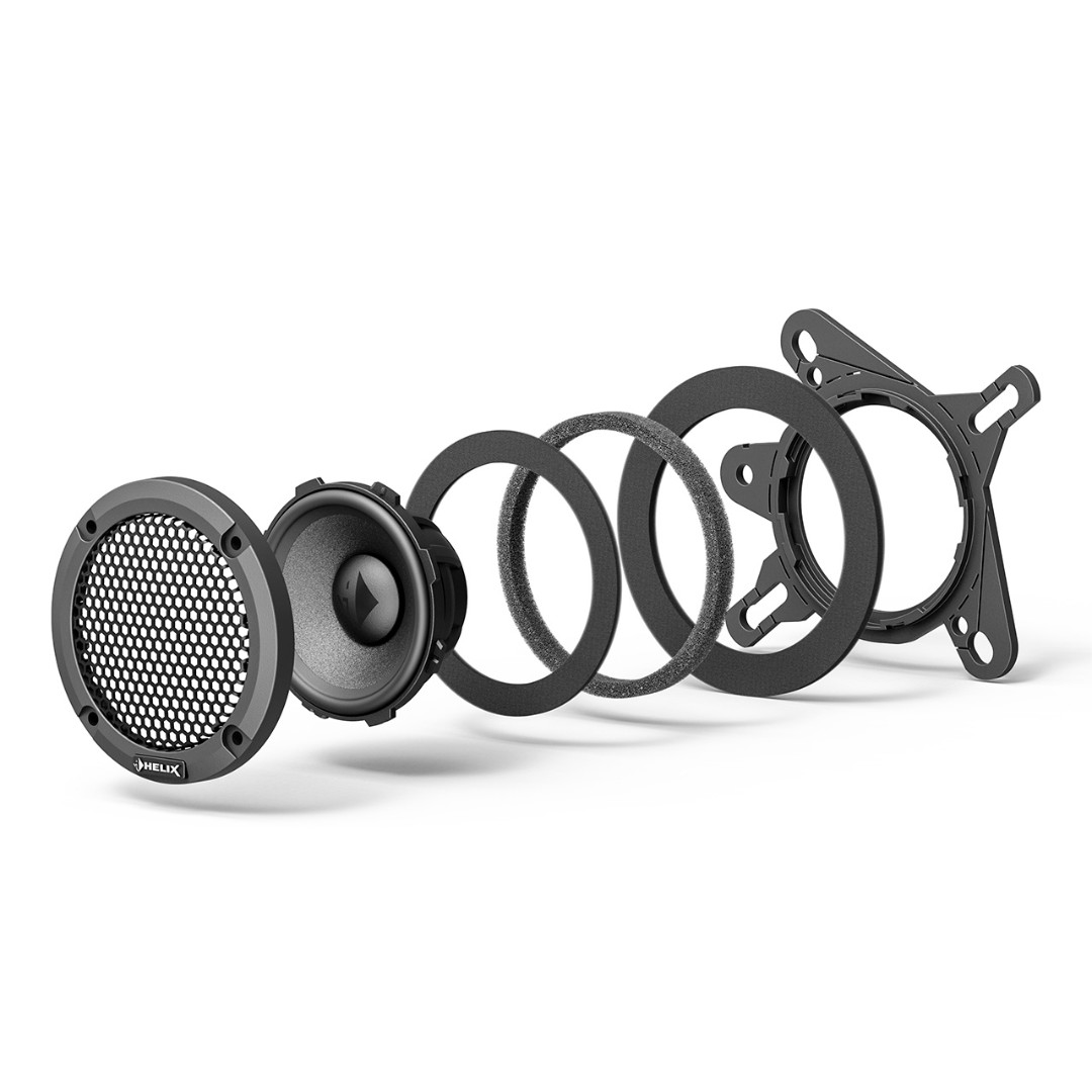 Акустика автомобильная Helix Ci5 M50FM-S3 