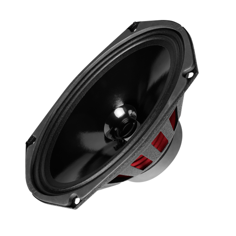 Ural УРАЛ АС-M69 MOЛOT