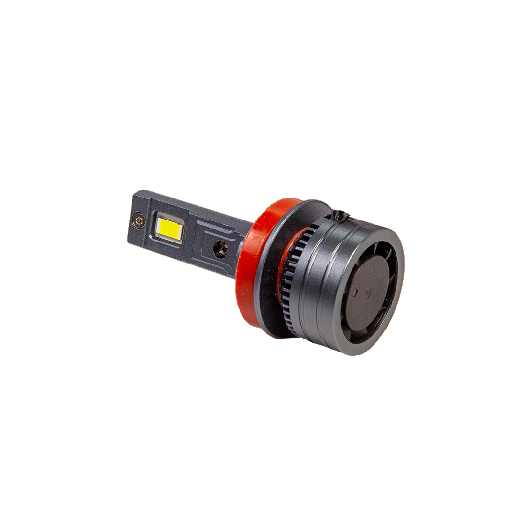 LED TIV Qwazar mini