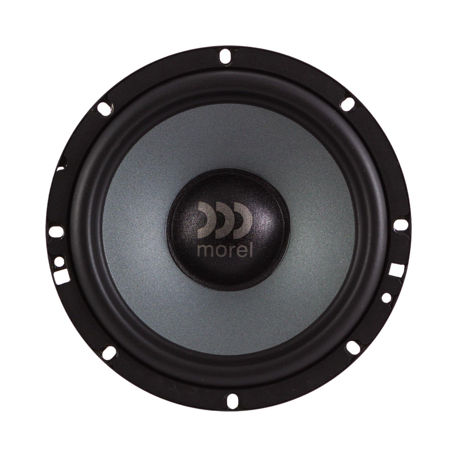 Акустика автомобильная Morel MAXIMO ULTRA 602 MKII 