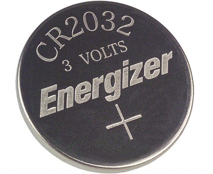 CR2032 Energizer CR2032