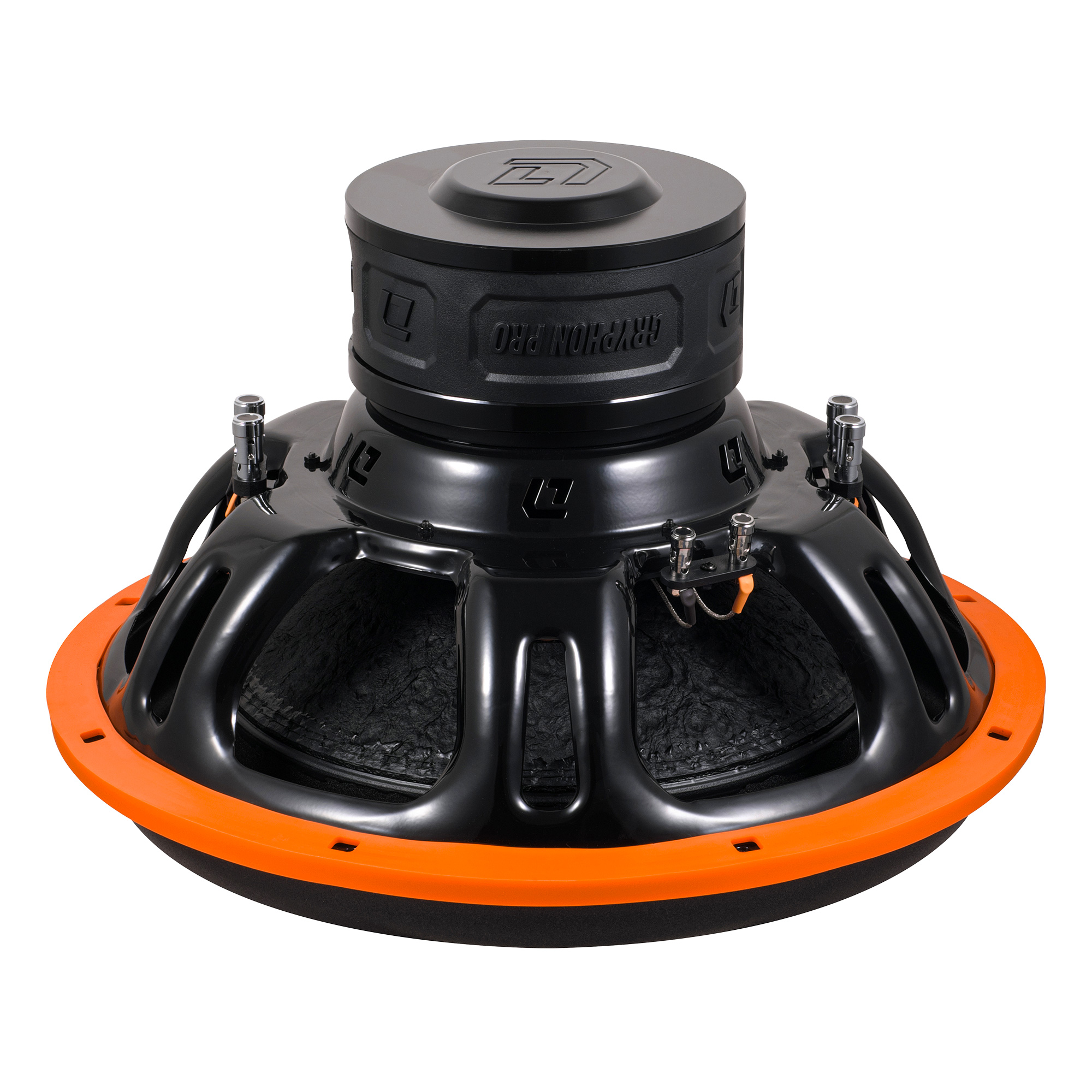 Сабвуферные динамики DL Audio Gryphon PRO 15 V3 SE 
