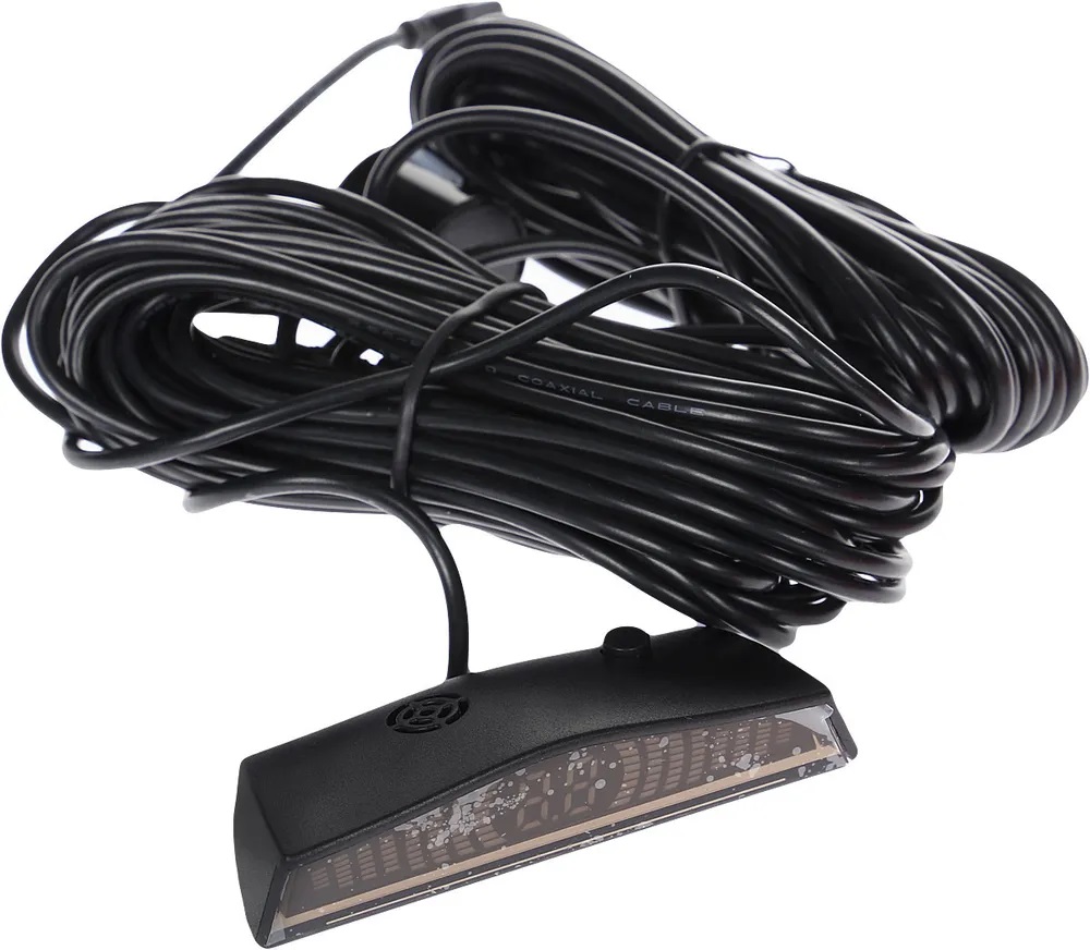 Парковочные радары Sho-me Y-2616N08 Silver