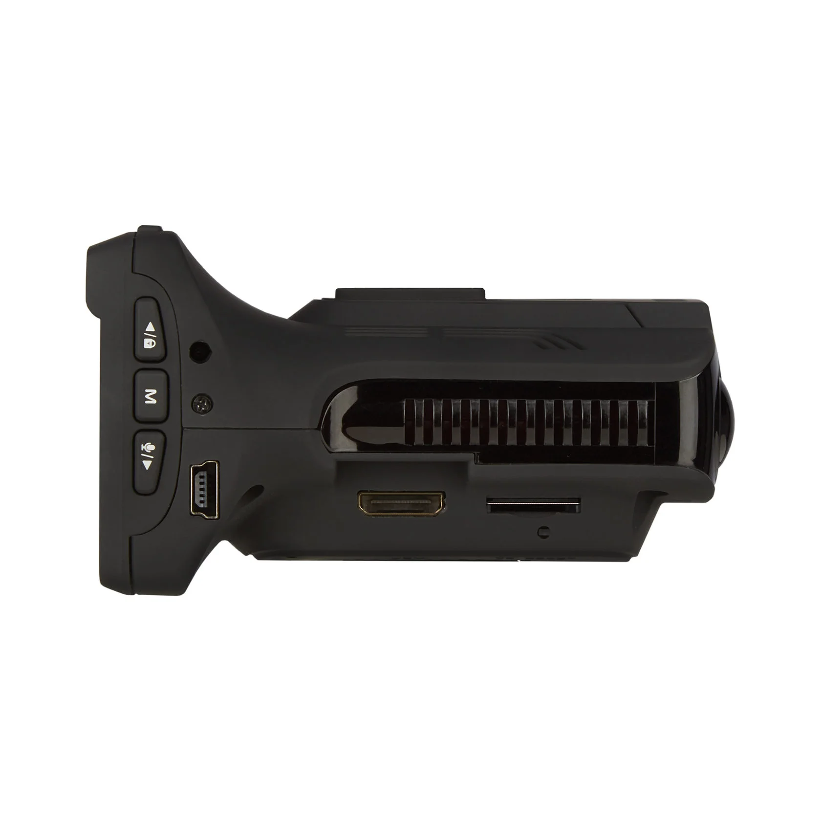 Комбоустройства (Видеорегистраторы с радар-детекторами) Dunobil Active signature +SD 32 GB