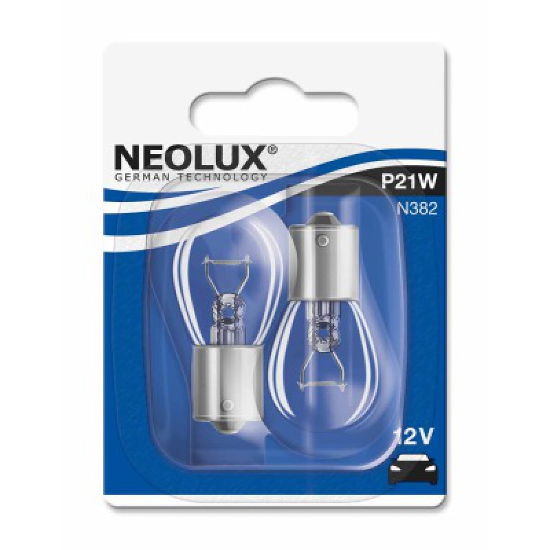 NEOLUX P21W N382-02B