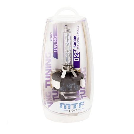 MTF Light D2S-6000