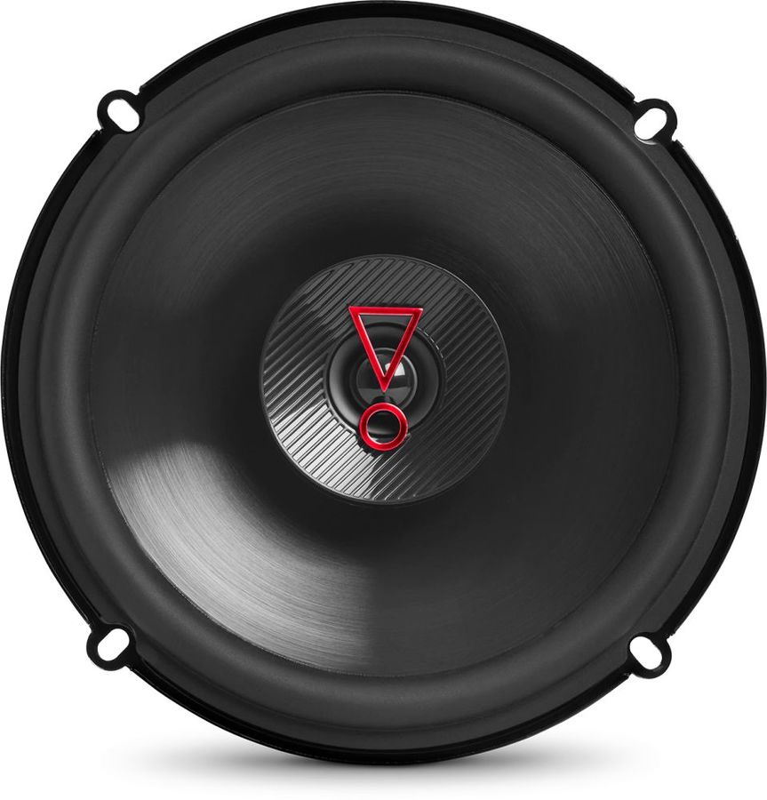 Акустика автомобильная JBL STAGE3 627 