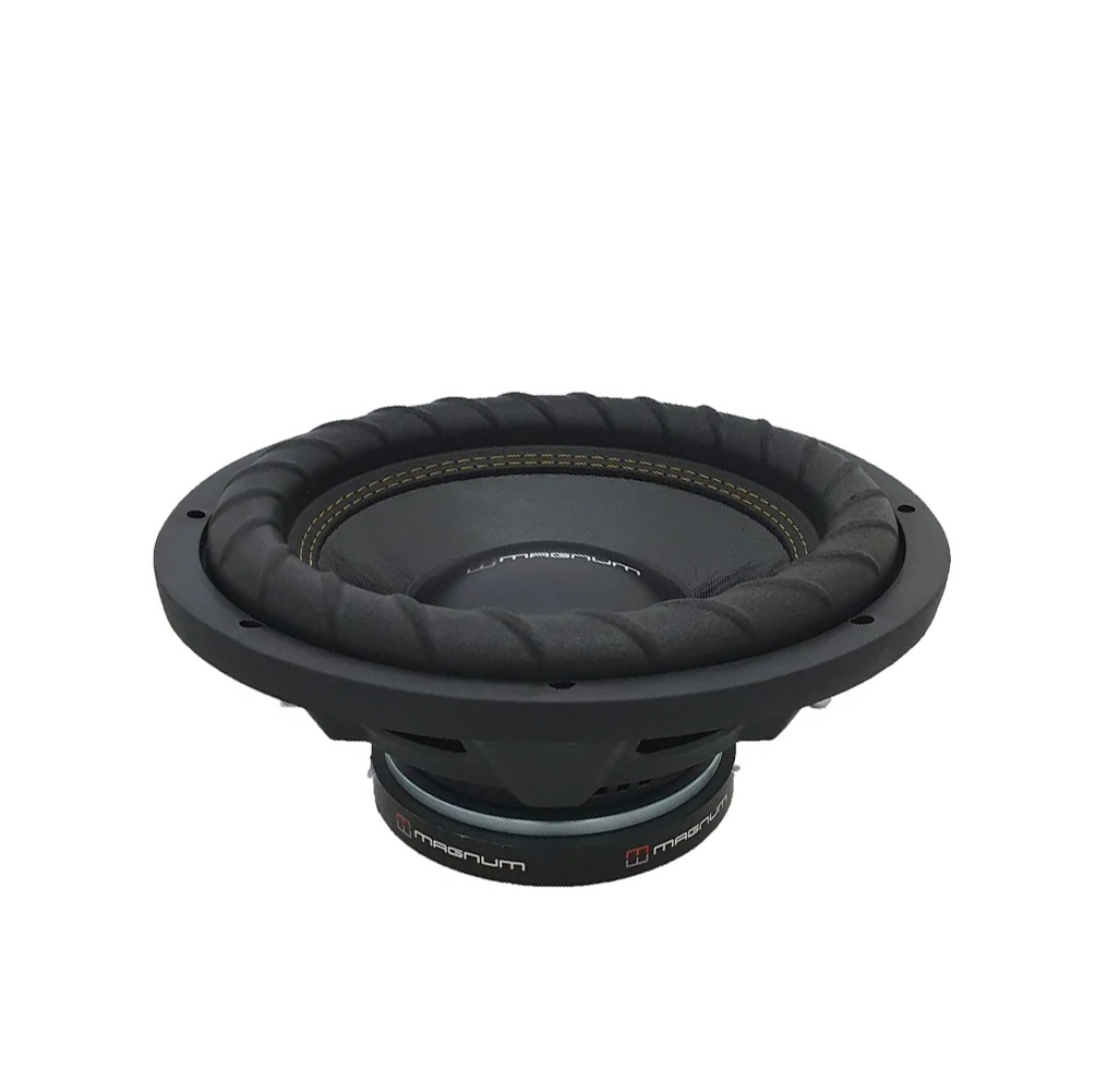 Сабвуферные динамики MAGNUM SMART MSW 1222 