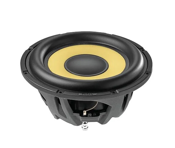 Сабвуферные динамики Focal SUB 25KX Slim EVO 