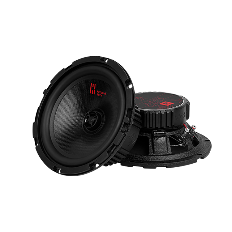 Акустика автомобильная Ural Урал AK-74 M 