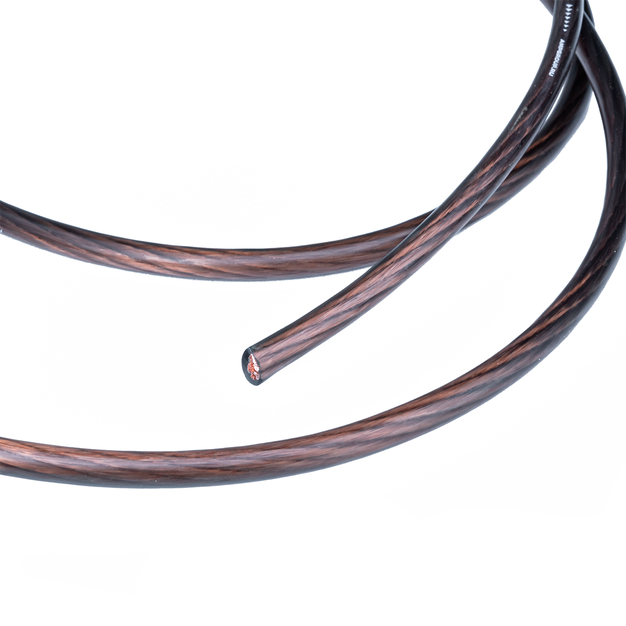 Кабели силовые, разъемы. Крепеж для кабеля. AMP PRO 8Ga 