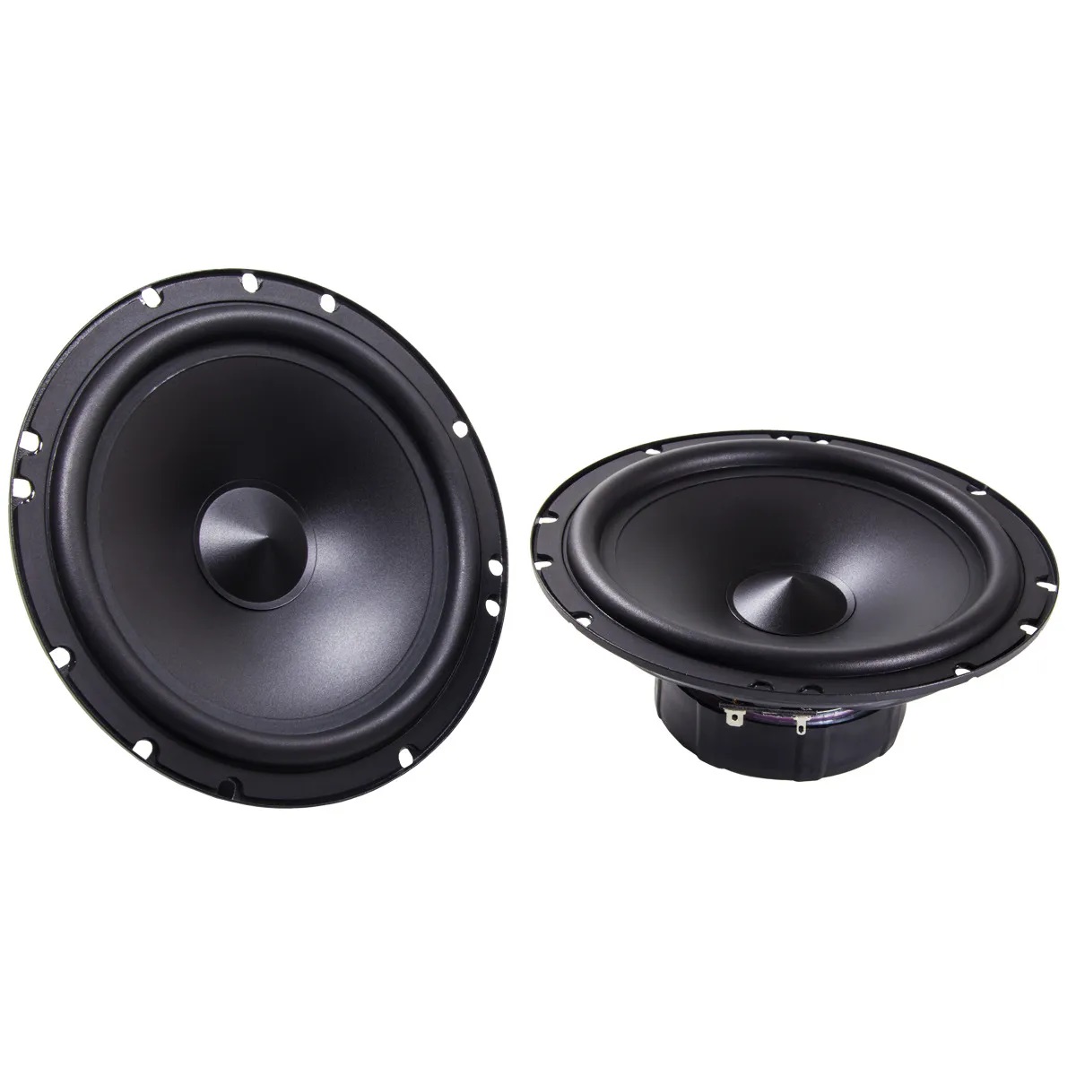 Акустика автомобильная AMP MASS-6.5 