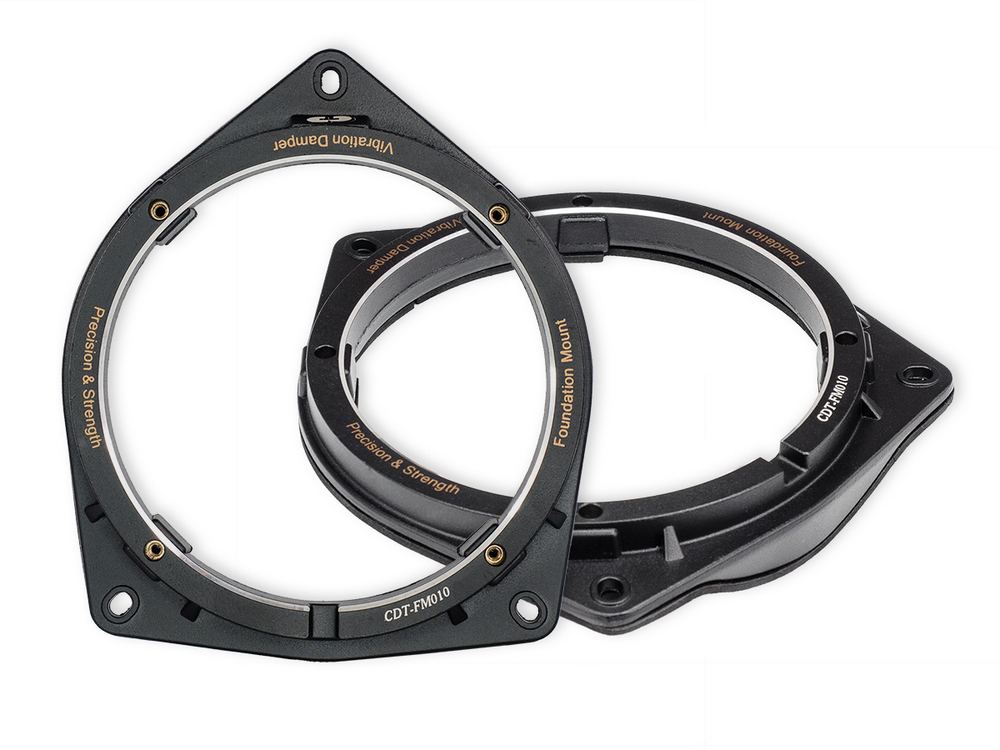 Переходные кольца, Проставочные кольца, Платформы лифтинговые CDT CDT-FM010 