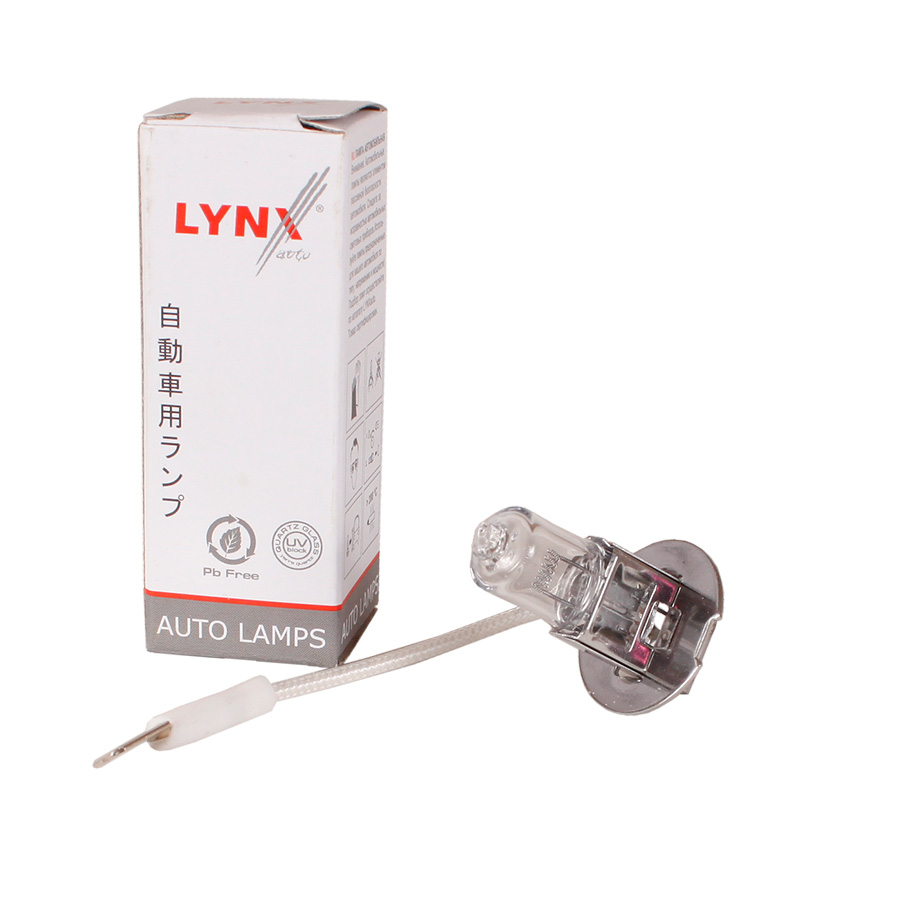LYNX H3