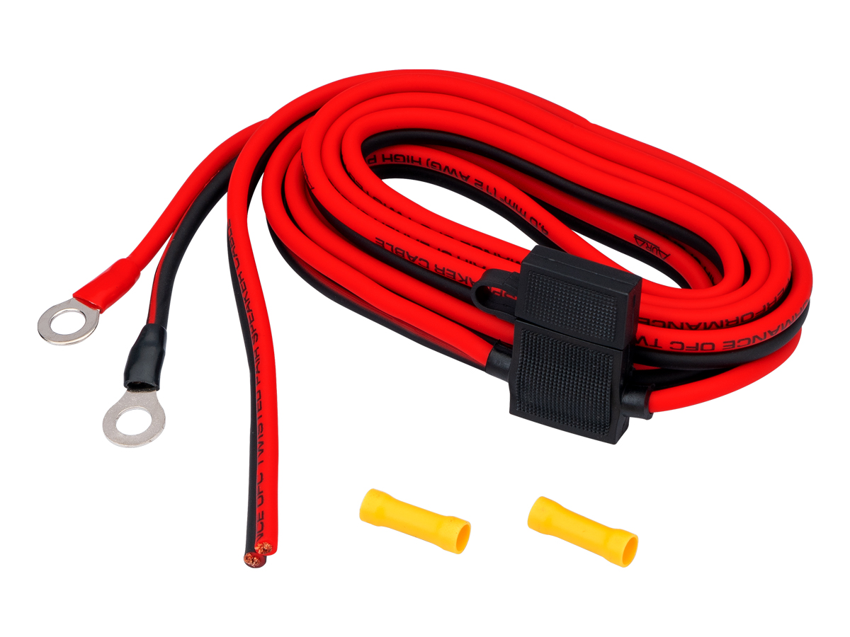 Комплекты проводов AurA VENOM KIT-1 
