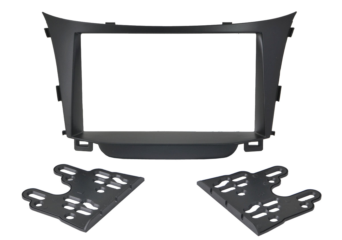 Hyundai Incar RHY-N37A 