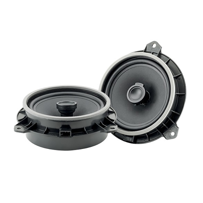 Акустика автомобильная Focal IC TOY165 
