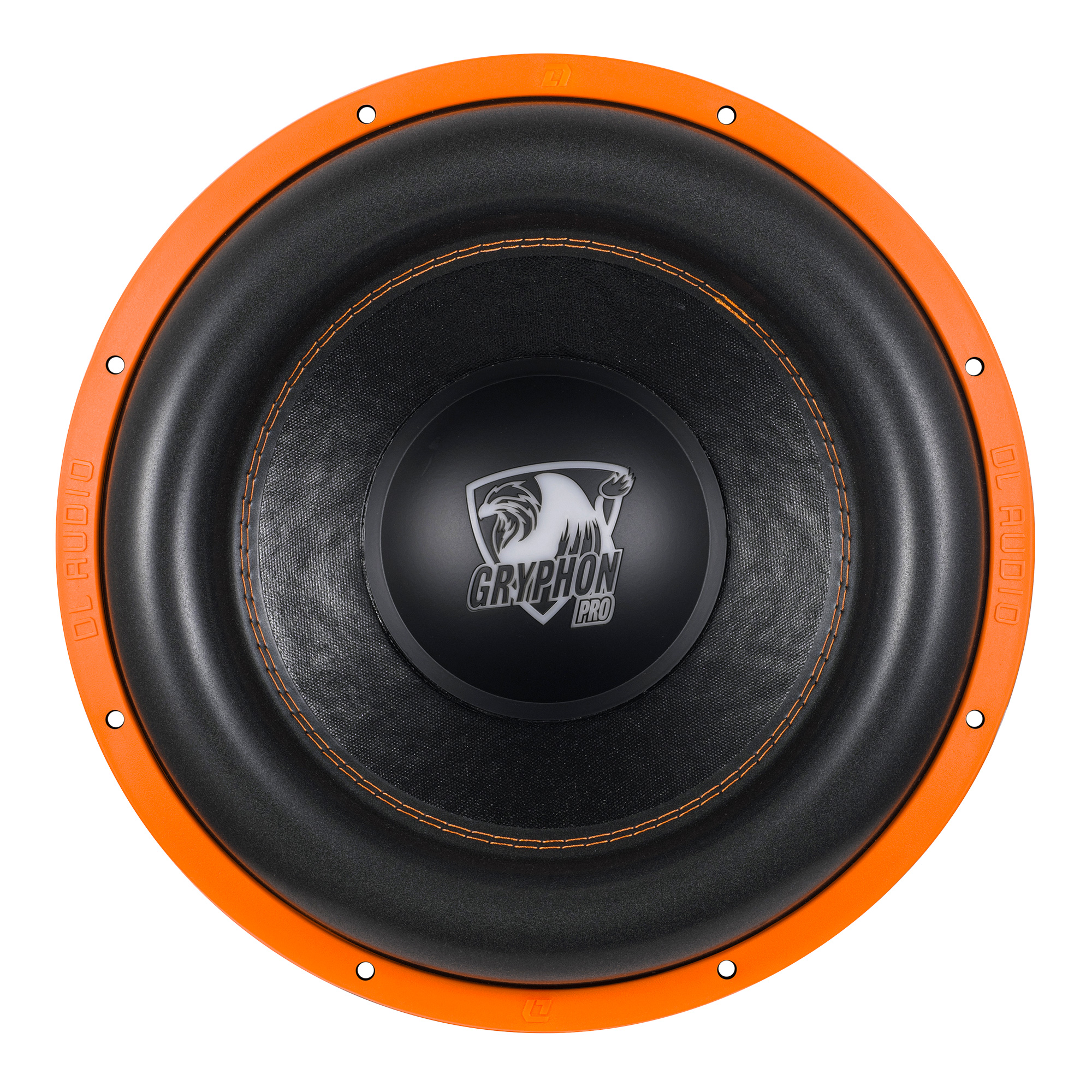 Сабвуферные динамики DL Audio Gryphon PRO 15 V3 SE 