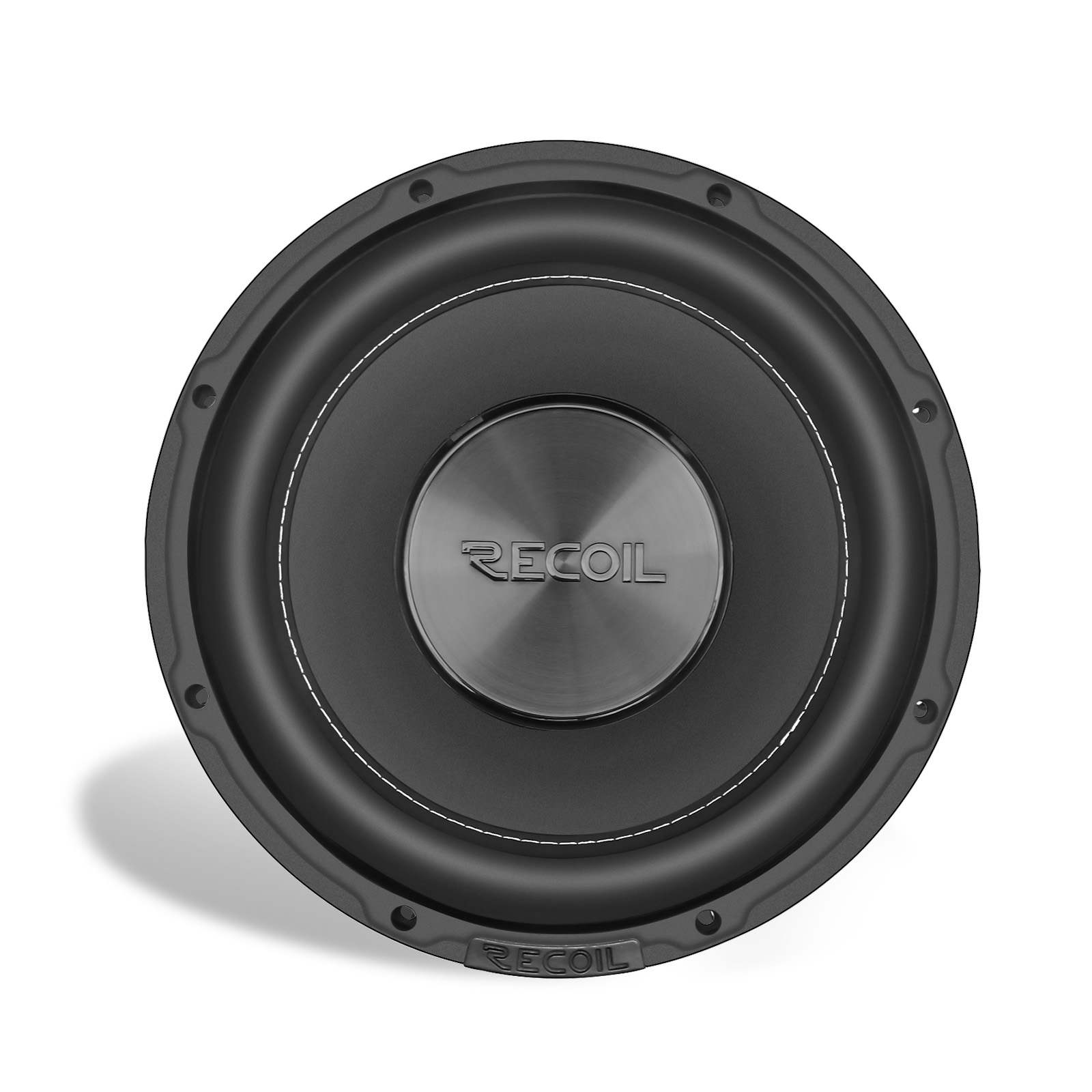 Сабвуферные динамики Recoil RW10D2 