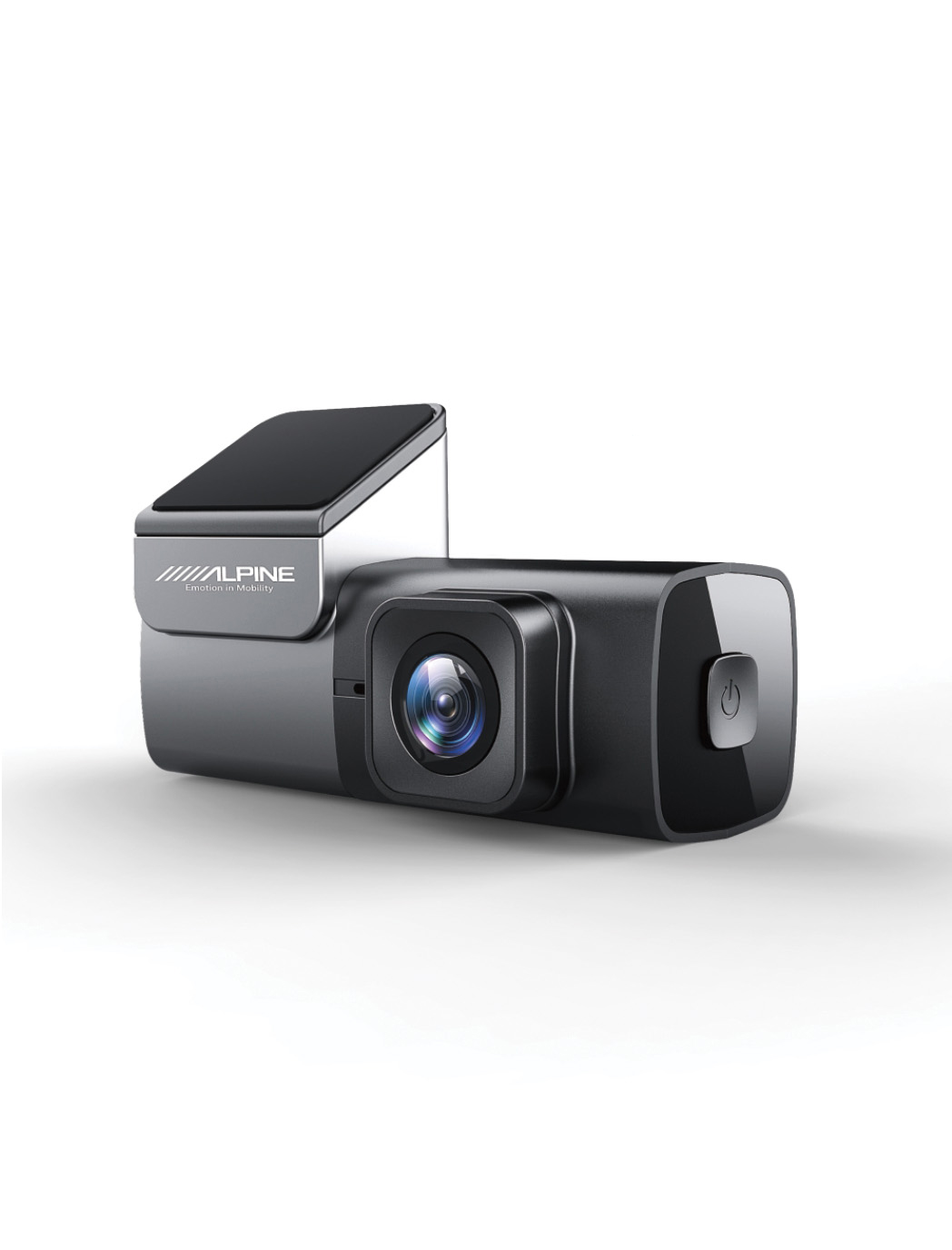 Видеорегистраторы Alpine DVR-M02PRO