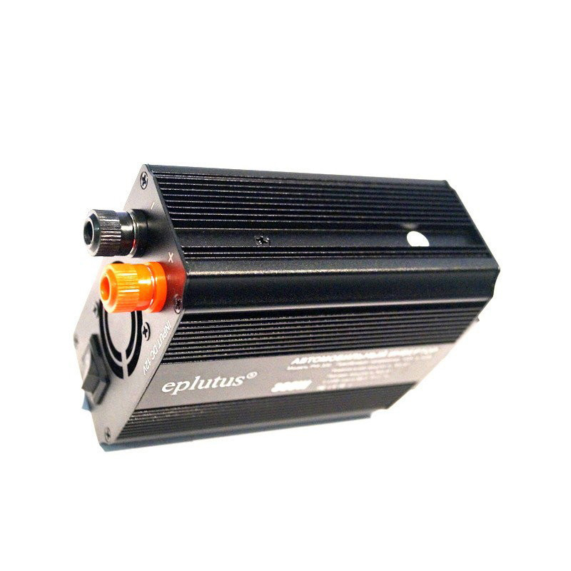 Преобразователи напряжения Eplutus PW-300