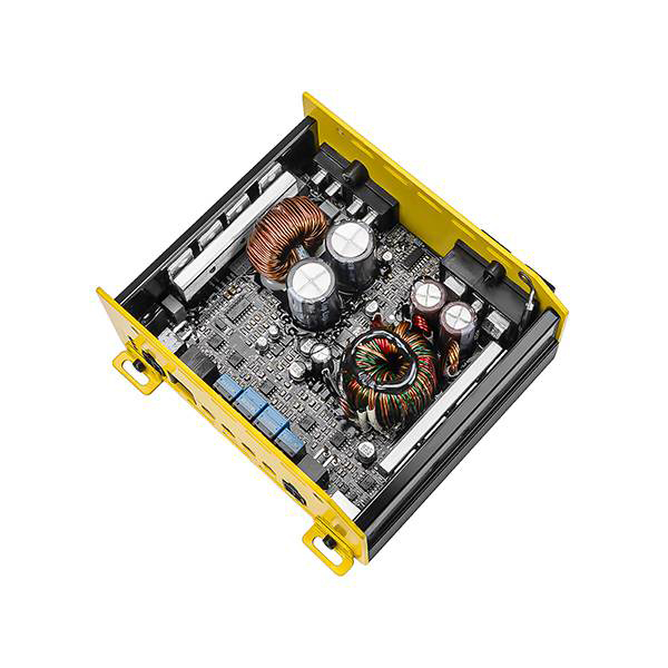 Одноканальные усилители Recoil RL680.1 