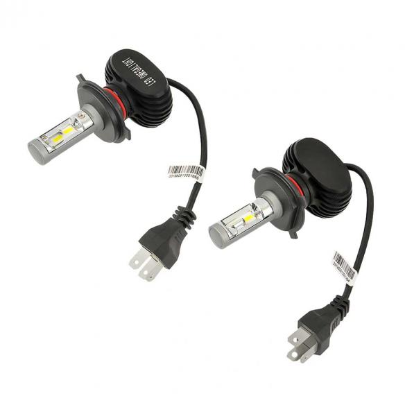 Omegalight LED ULTRA H4