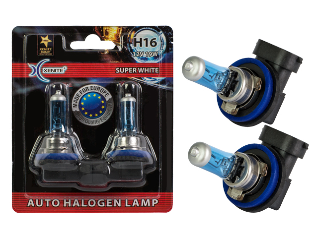 XENITE H16 Super WHITE
