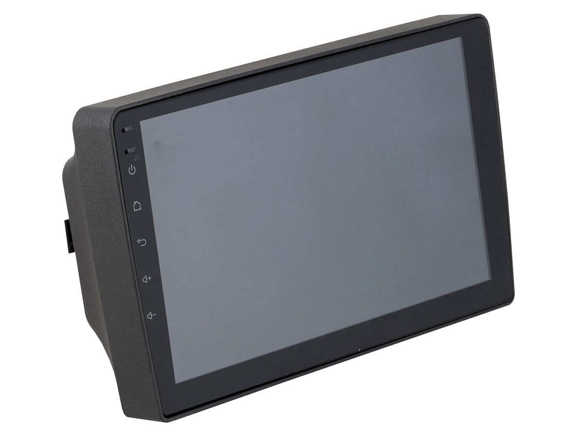 Hyundai Incar RHY-FC931 