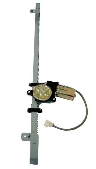 Стеклоподъёмники Урал Газель 3302