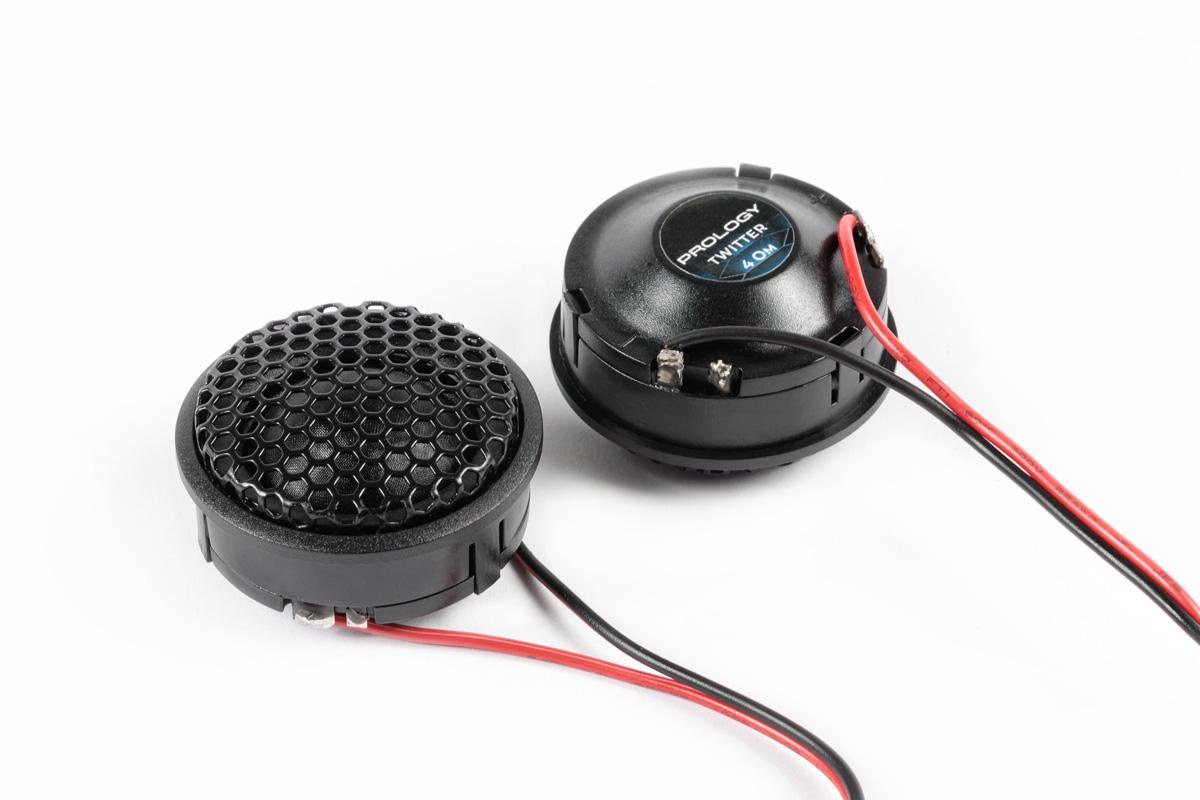Акустика автомобильная Prology SL-65 CS 