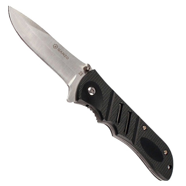 GANZO Нож Ganzo G614