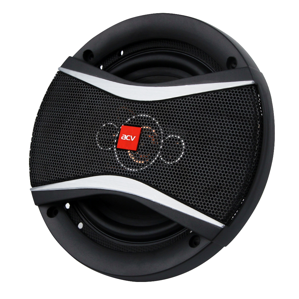 Акустика автомобильная ACV PI-623E 