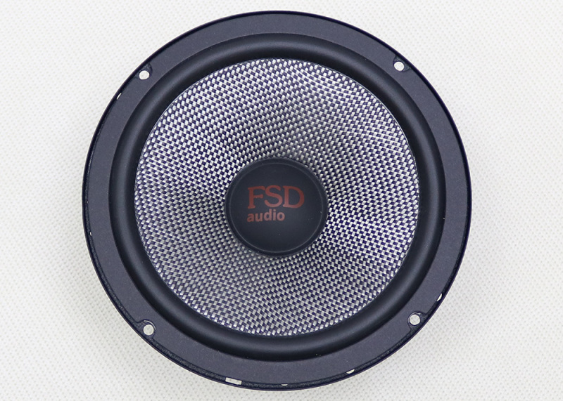 Акустика автомобильная FSD audio MASTER K6 