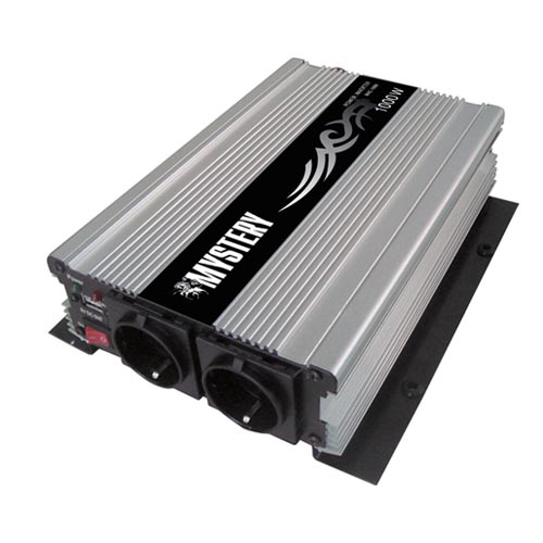 Преобразователи напряжения Mystery MAC-1000