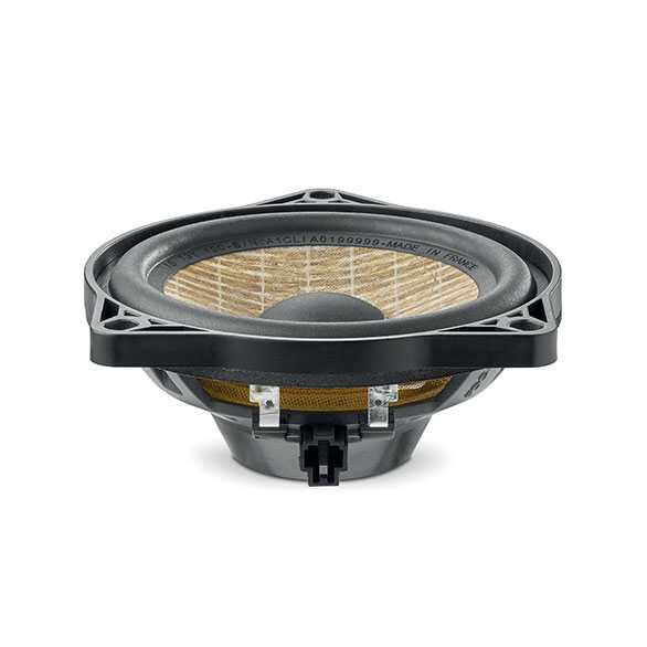 Акустика автомобильная Focal ICC T3Y100 