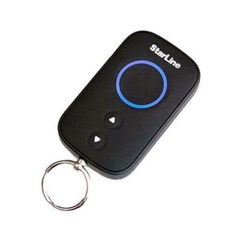 StarLine A/B/E96 (без дисплея)