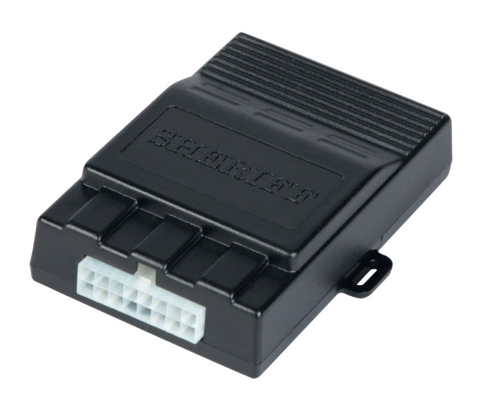 Контроллеры стеклоподъёмников Sheriff PWM 104