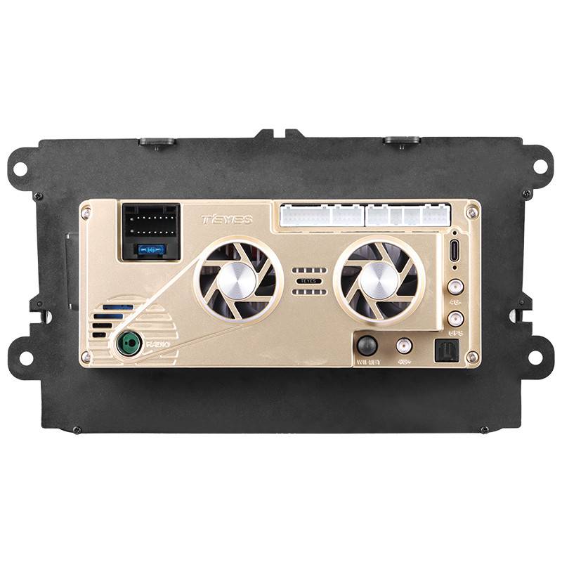 Планшеты 9"/10"/12" TEYES CC4 VW 9" 6-64 