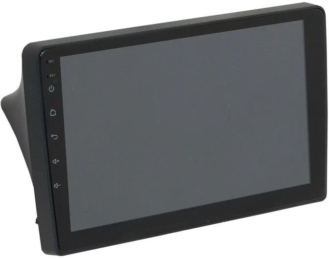 Subaru Incar RSU-FC968 